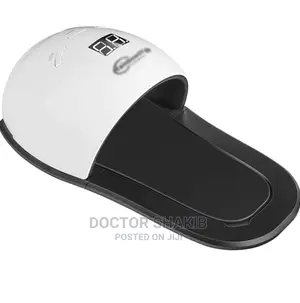 Uv Gel Nail Lamp for Hands and Feet