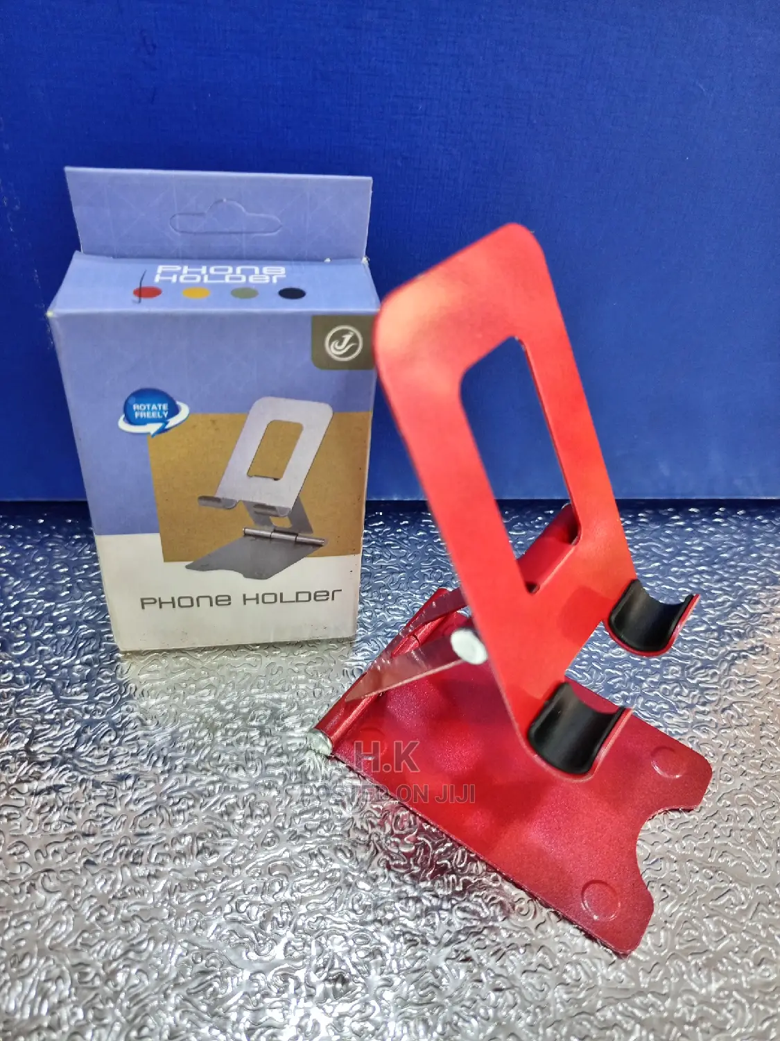 Phone Holder