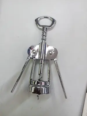 Corkscrew and Opener