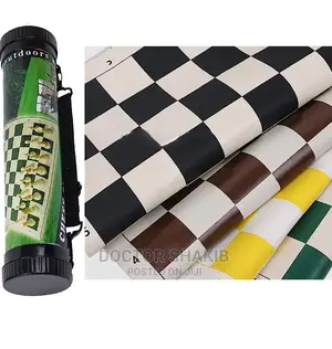 Chess Mats