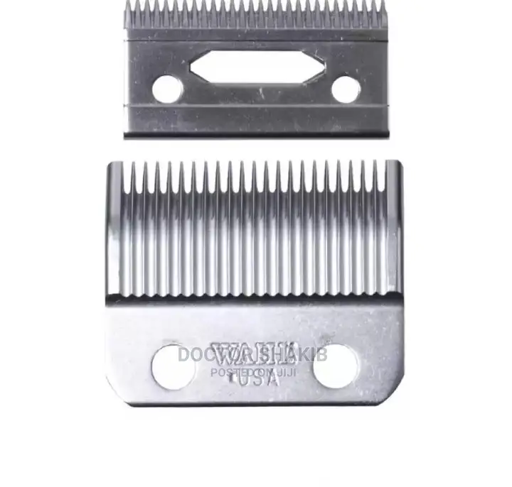 Original Wahl Super Taper Replacement Blade Set