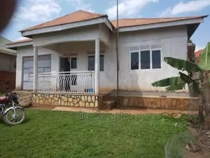 3bdrm House in Kawempe Kawanda, Central Division for sale