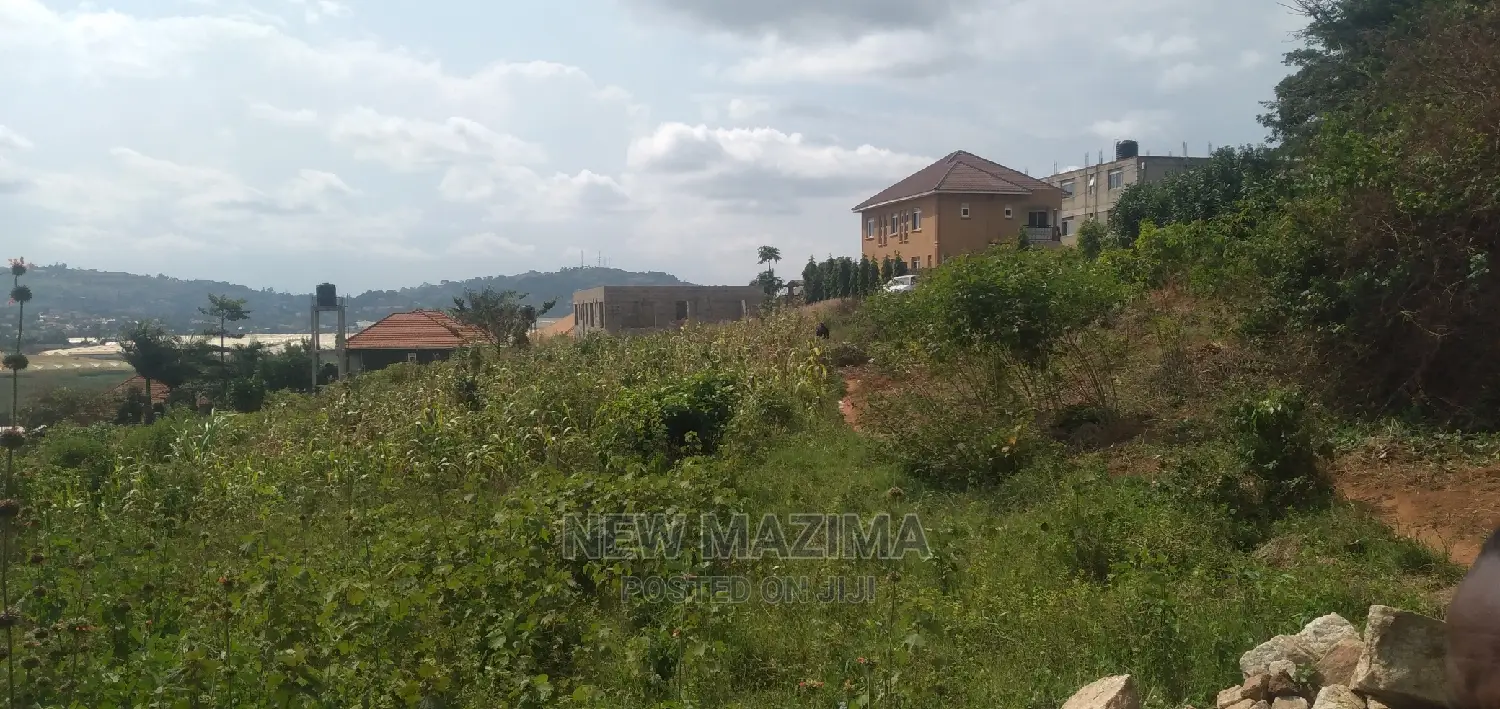 32decimals on Forcedsale in Kawuku Ntebe Rd With Ready Title