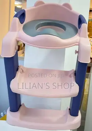 Kids Training Toilet Seat
