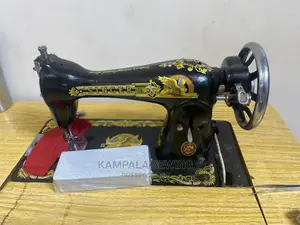Japan Singer Sewing Machine