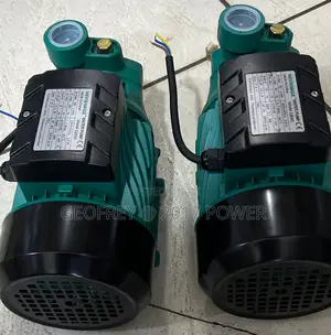 Shemege Surface Water Pump 1hp