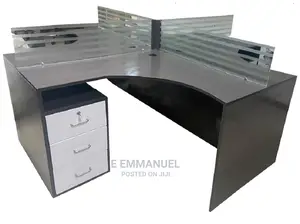4 Seaterwork Station