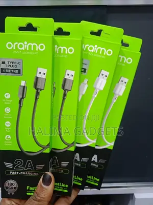 2.4A Fast Charging