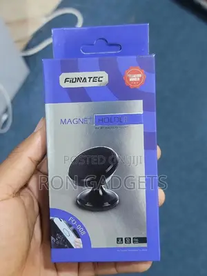 Magnetic Phone Holder