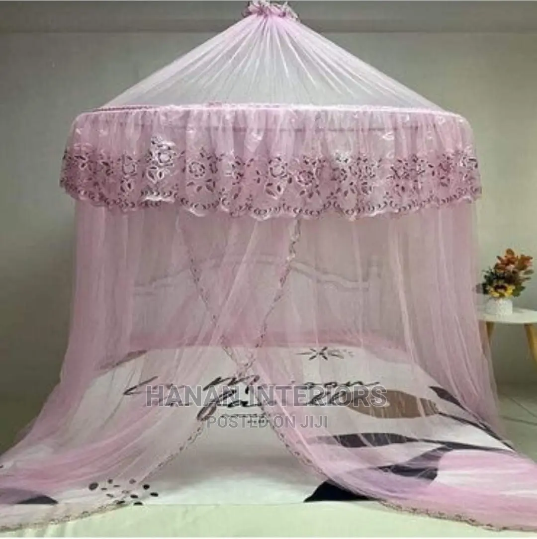 6*6 Round Mosquito Net