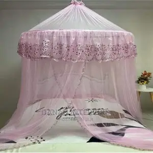 6*6 Round Mosquito Net