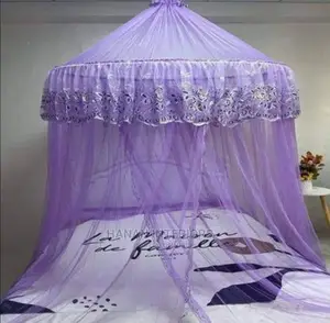 6*6 Round Mosquito Net