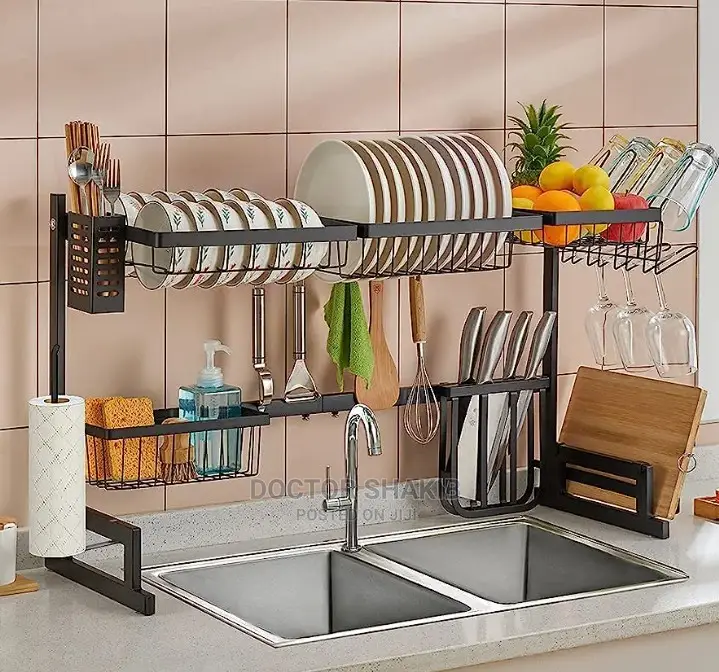 Sink Organizer