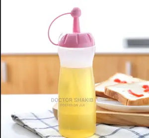 Kitchen Bottles