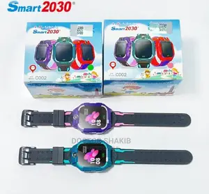 Children 2030 Smart Watch