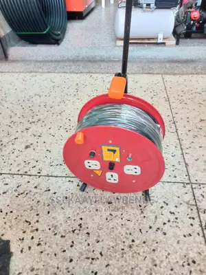 Photo - Cable Reel 50m 2.5