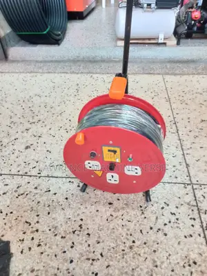 Cable Reel 50m 2.5
