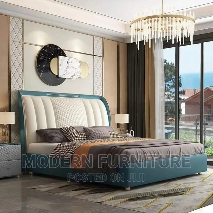 Dressed Bed of 5*6 Feet Call or What's Up On