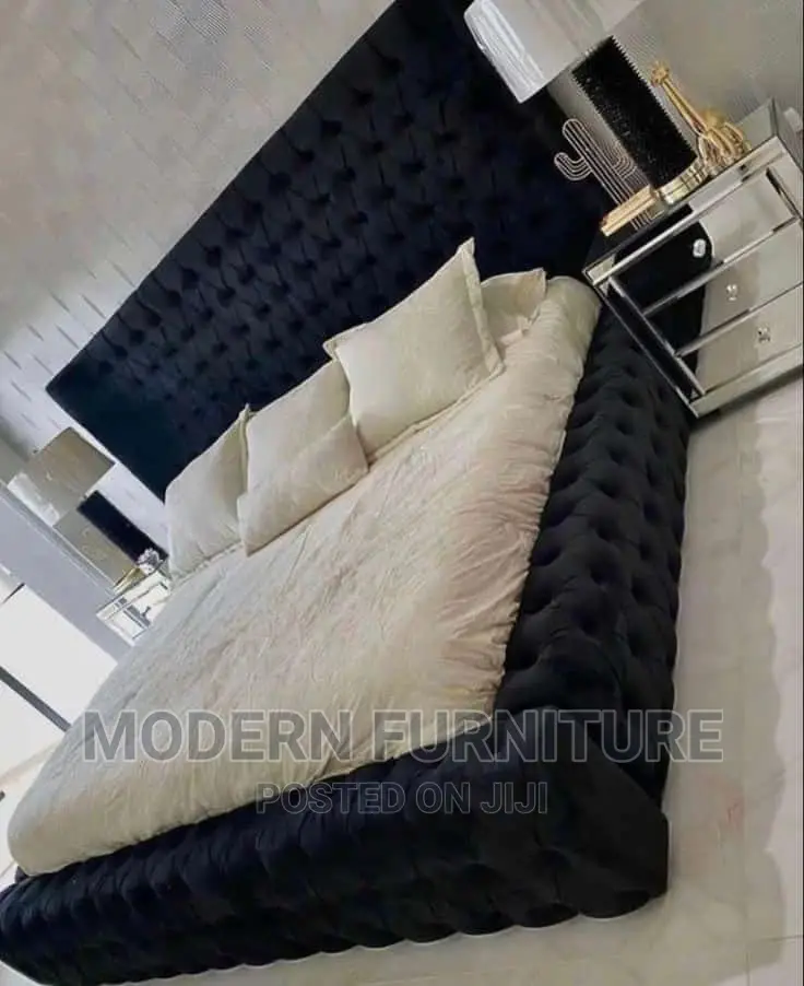 Dressed Bed of 6 X 6 Feet Call or What's Up On