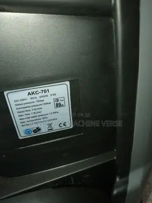 Electric High Pressure Car Washer