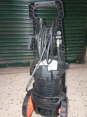 Electric High Pressure Car Washer