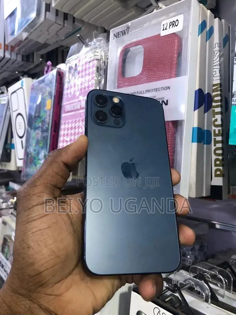 Apple iPhone 12 Pro 128 GB Bronze