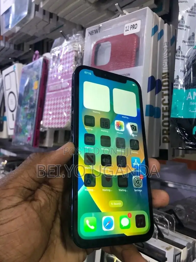 Apple iPhone 12 Pro 128 GB Bronze