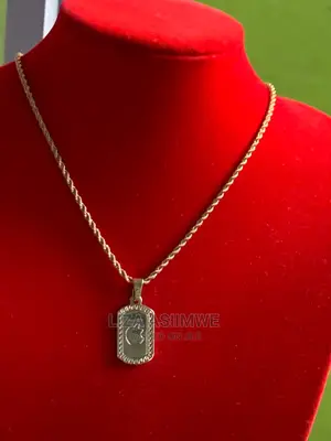 Simple Necklaces Available