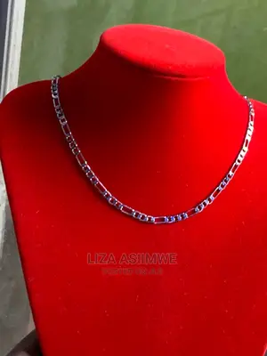 Simple Necklaces Available
