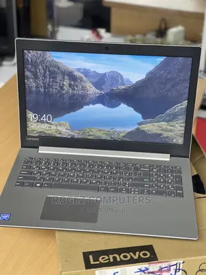New Laptop Lenovo IdeaPad 330C 8GB Intel Core I5 HDD 1T