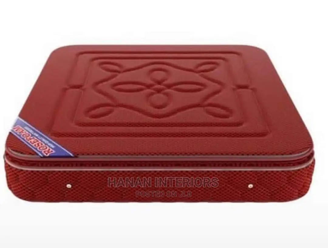 4*6/10 High Volume Spring Mattress