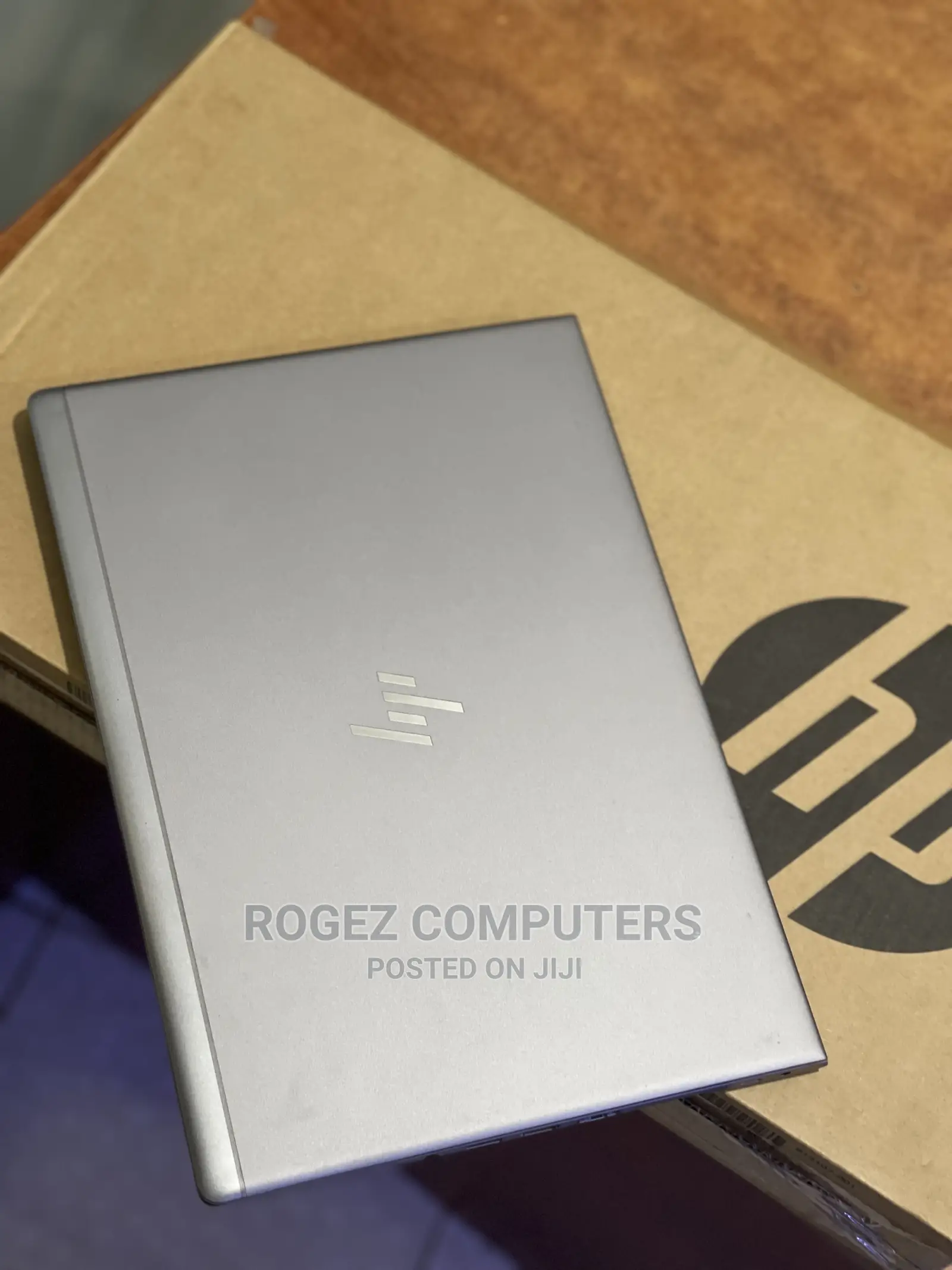 New Laptop HP ZBook 14u 8GB Intel Core I5 SSD 512GB