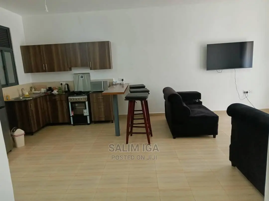 Furnished 3bdrm Block of Flats in Kololo Property, Wakiso / Wakiso