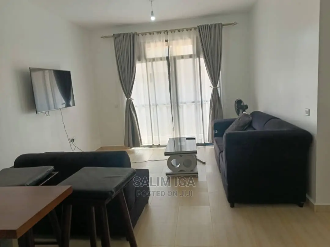 Furnished 3bdrm Block of Flats in Kololo Property, Wakiso / Wakiso