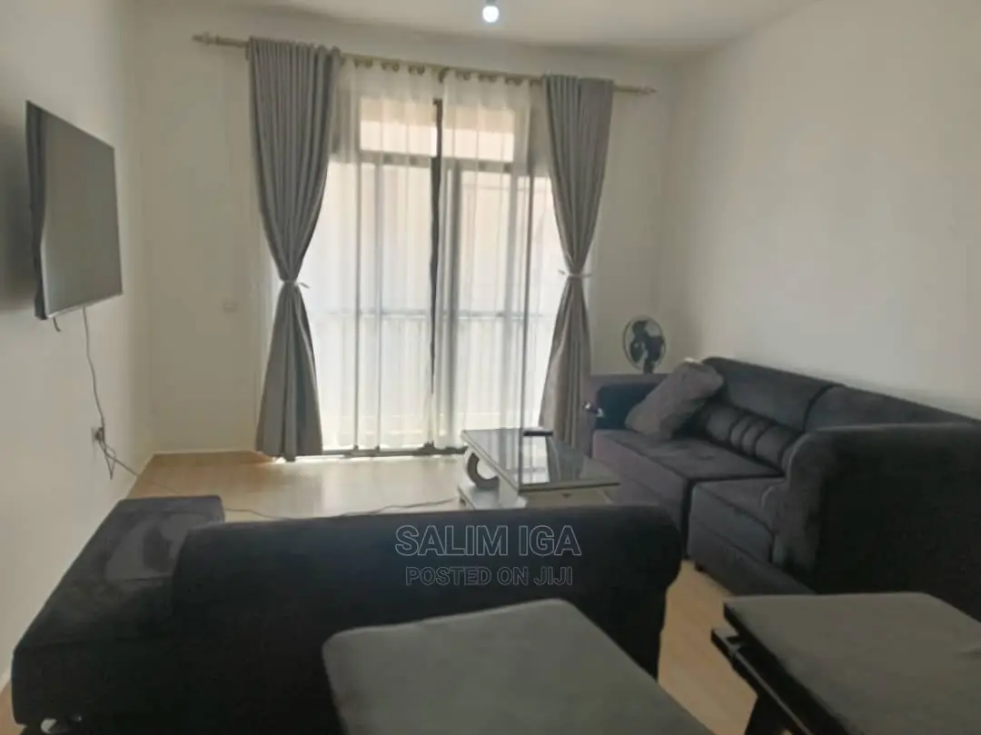 Furnished 3bdrm Block of Flats in Kololo Property, Wakiso / Wakiso
