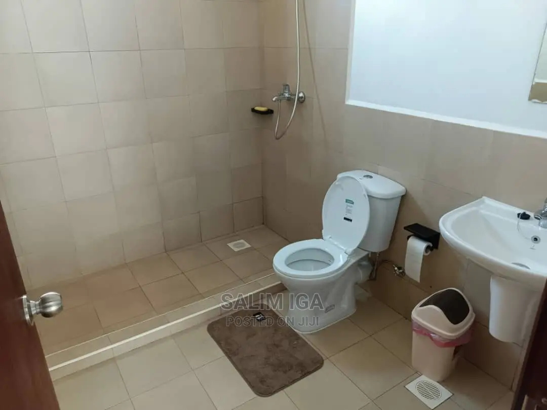 Furnished 3bdrm Block of Flats in Kololo Property, Wakiso / Wakiso