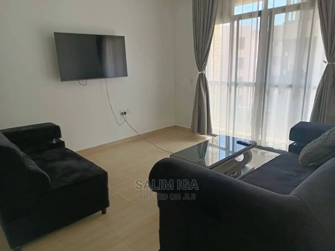 Furnished 3bdrm Block of Flats in Kololo Property, Wakiso / Wakiso