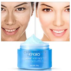Efero Hyaluronic ACID Face Cream 30g