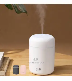 Aroma Diffuser/Humidifier