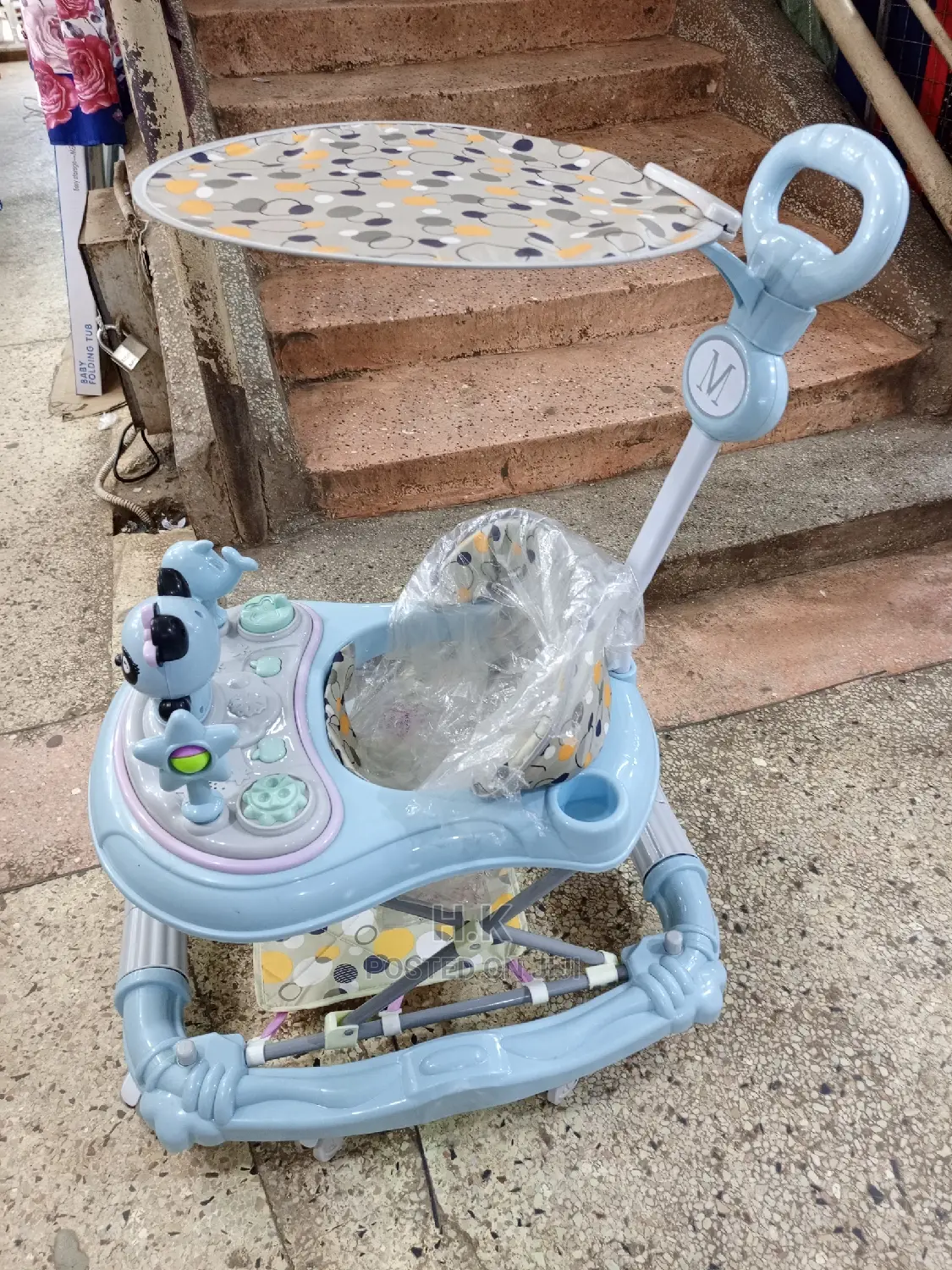 Baby Walker