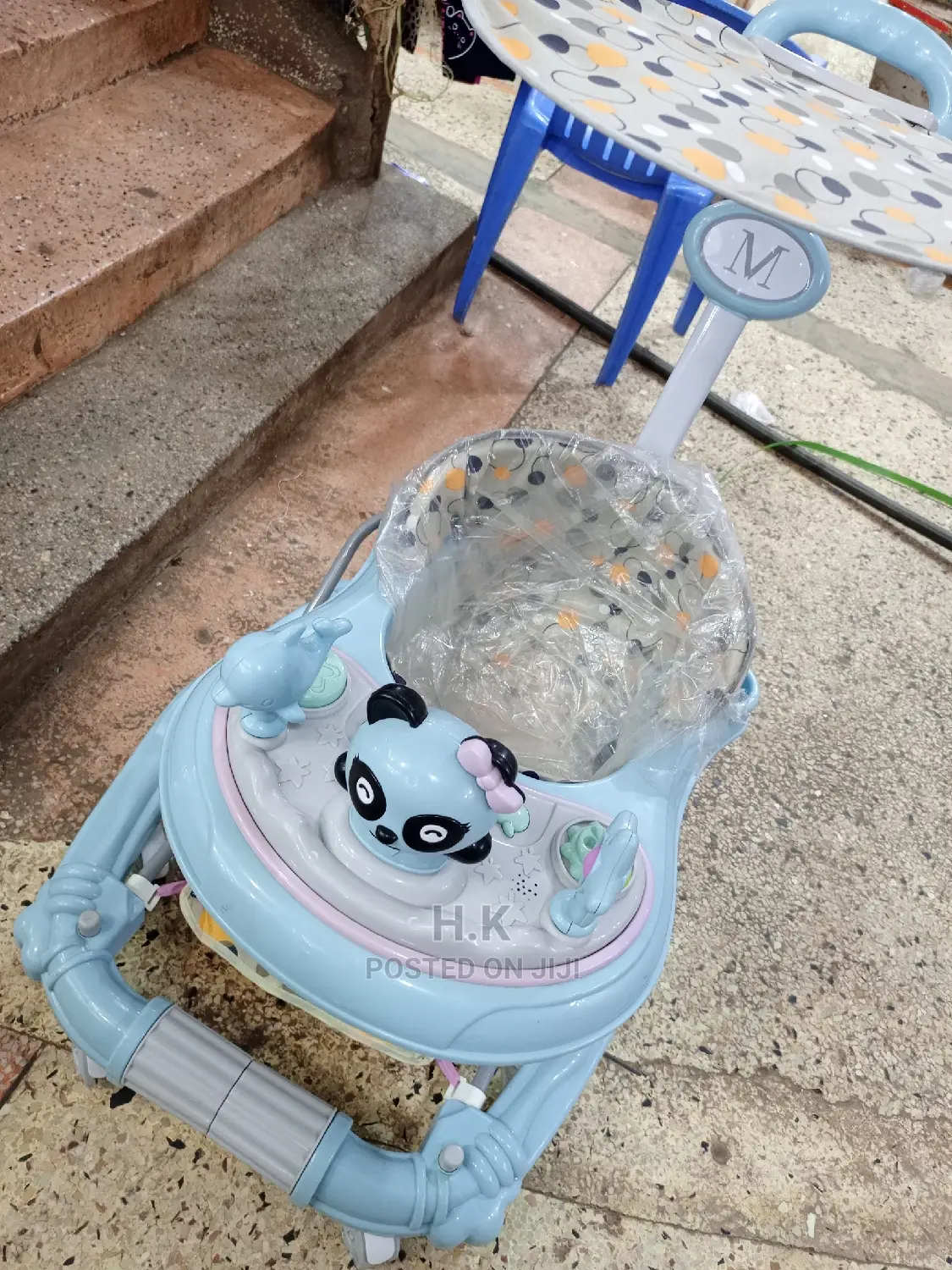 Baby Walker