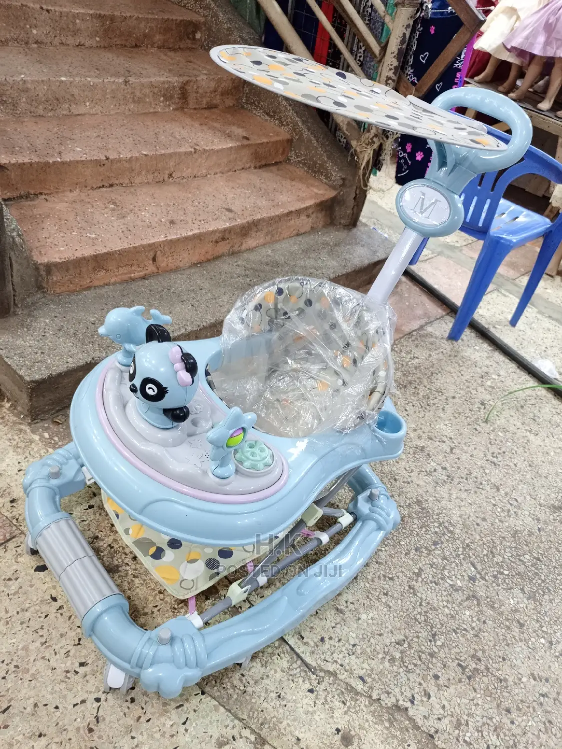 Baby Walker