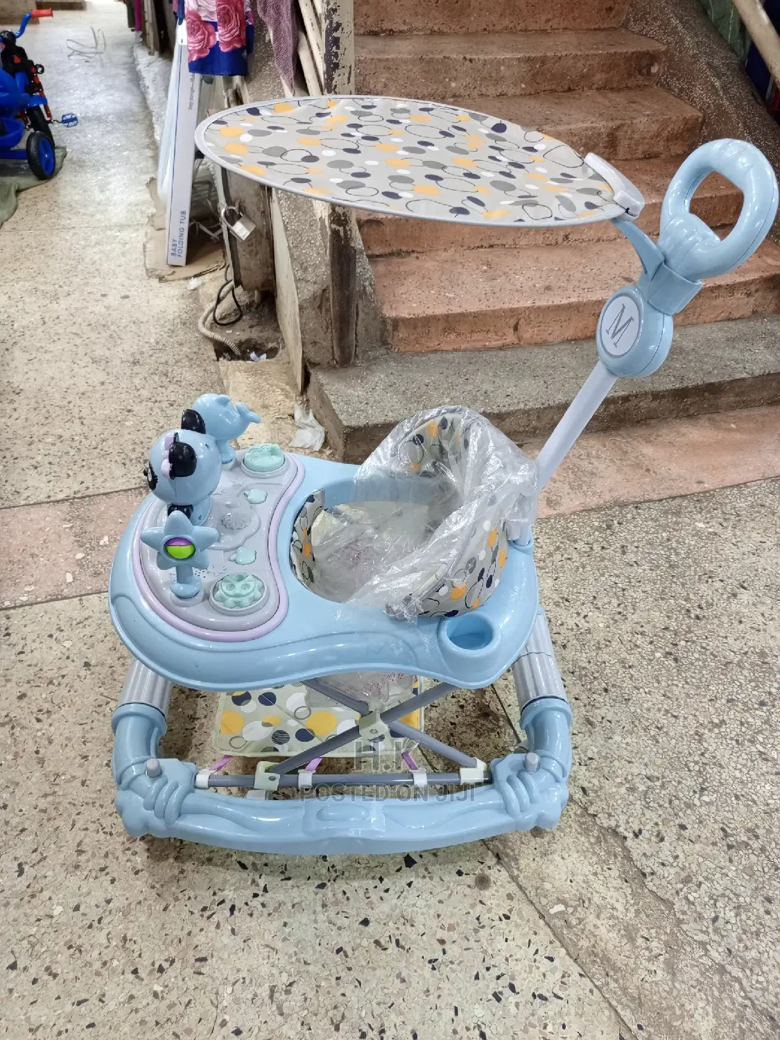Baby Walker