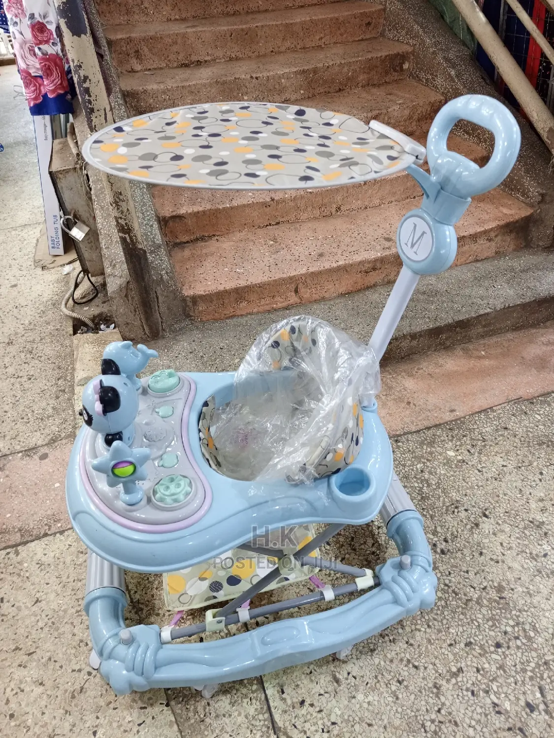 Baby Walker