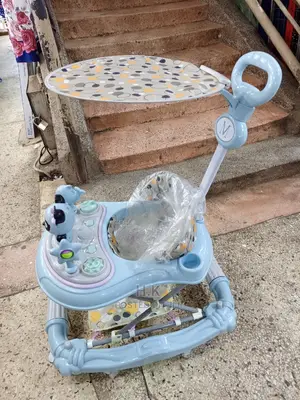 Baby Walker