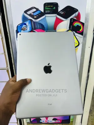 Apple iPad Pro 12.9 (2017) 128 GB Gray