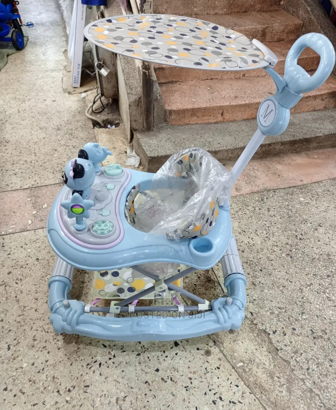 Baby Walker