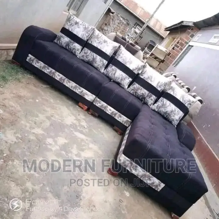 L Sofa Call or What's Up On