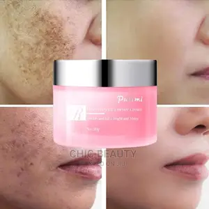 Putimi Bright and Shiny Rose Renewing Essence Cream