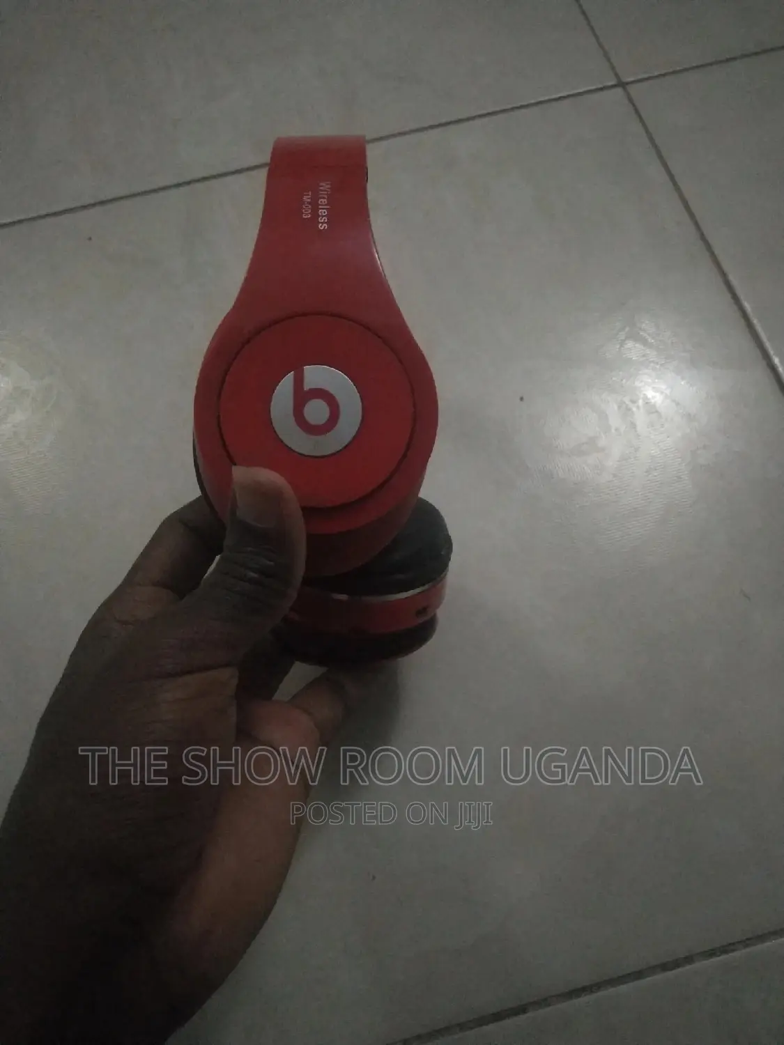 Head Phones